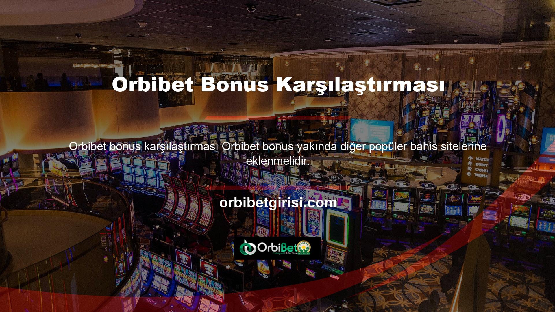 Orbibet araştırmamızdan hoşlanıyorsanız, diğer araştırmalarımızın da tadını çıkaracaksınız