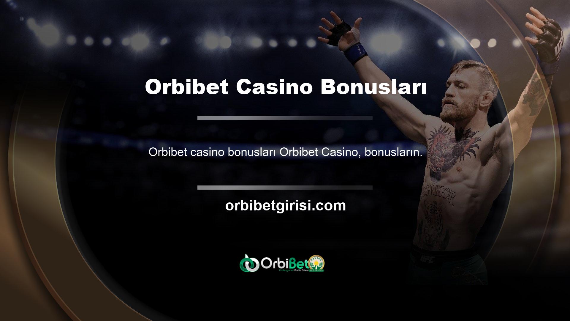 Öncelikle yeni üyelerin “hoş geldiniz bonusu” aldığını unutmayın