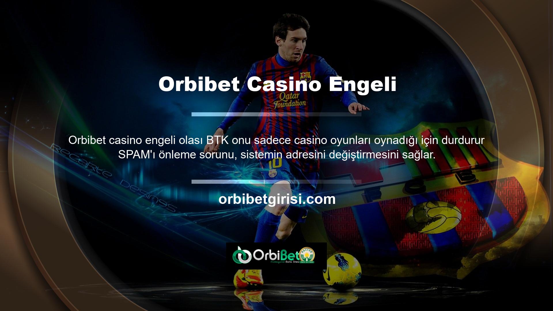 Web sitemizdeki bağlantıları tıklayarak yeni giriş adresine erişebilirsiniz