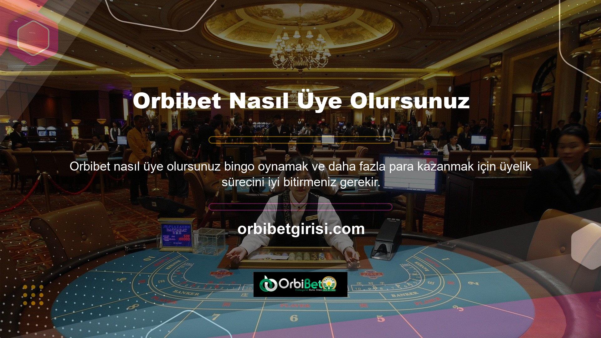 Web sitesi yalnızca bir hesap kullanmanızı sağlar, ancak yalnızca bu hesapla işlem yapabilirsiniz