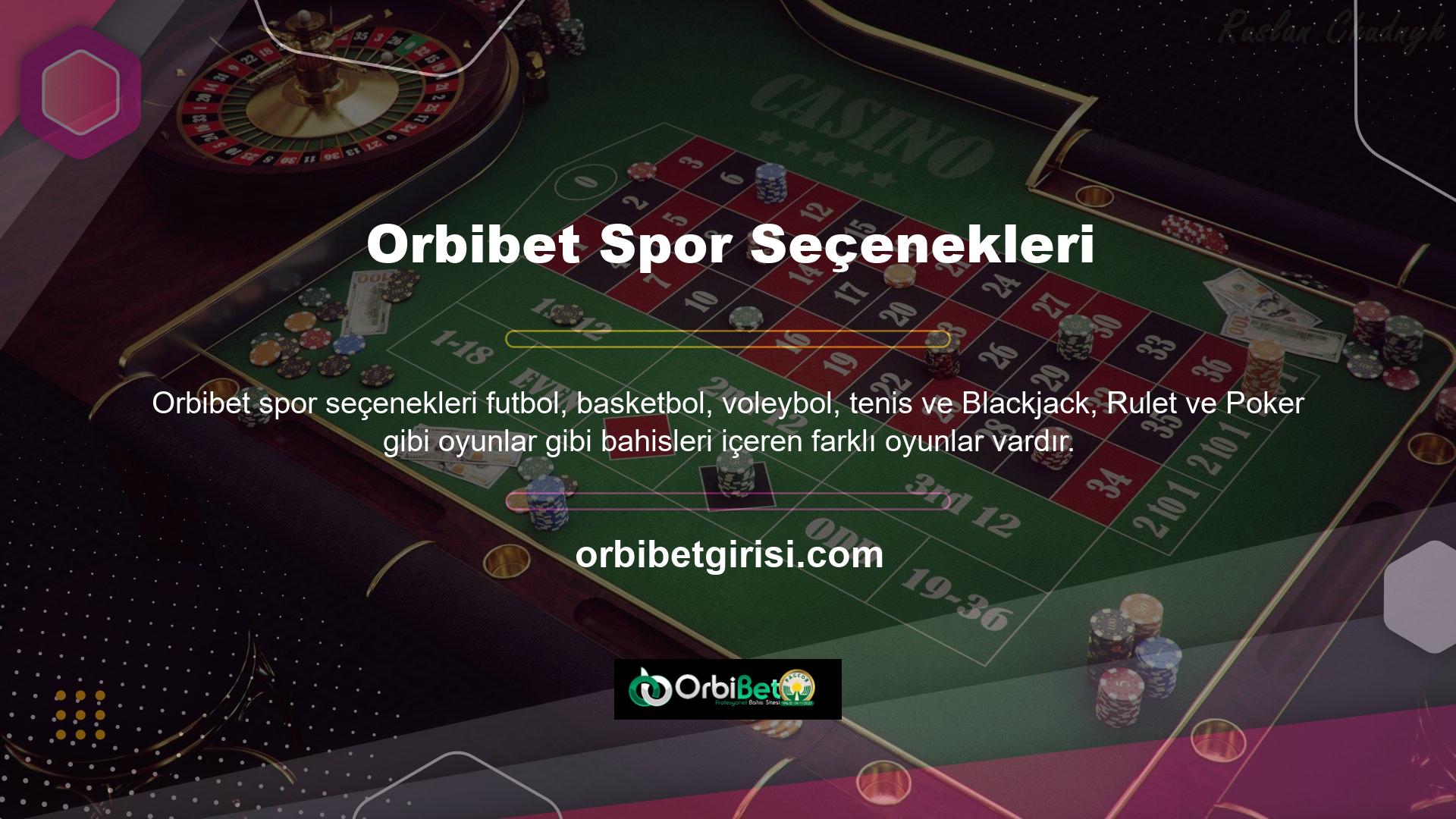 Bu bahis sitesinde, hesaplarınızdaki para seviyesine göre oynamak istediğiniz oyunu oynamak için bir sekme vardır